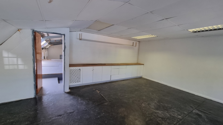 To Let commercial Property for Rent in Woodstock Western Cape